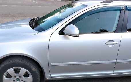 Skoda Octavia, 2011 год, 1 120 000 рублей, 15 фотография