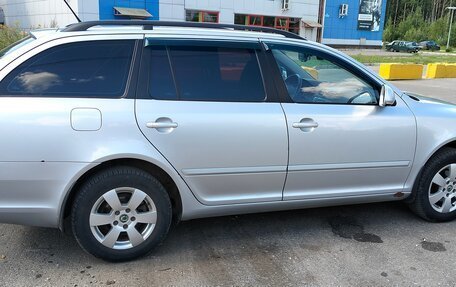Skoda Octavia, 2011 год, 1 120 000 рублей, 18 фотография