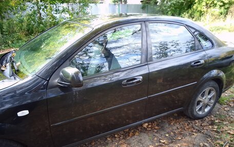 Chevrolet Lacetti, 2010 год, 550 000 рублей, 4 фотография