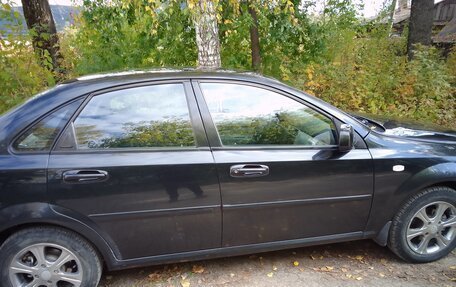 Chevrolet Lacetti, 2010 год, 550 000 рублей, 3 фотография