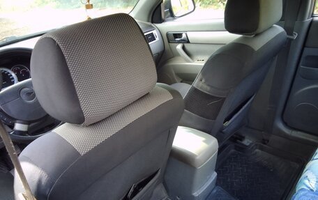 Chevrolet Lacetti, 2010 год, 550 000 рублей, 6 фотография