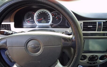 Chevrolet Lacetti, 2010 год, 550 000 рублей, 5 фотография