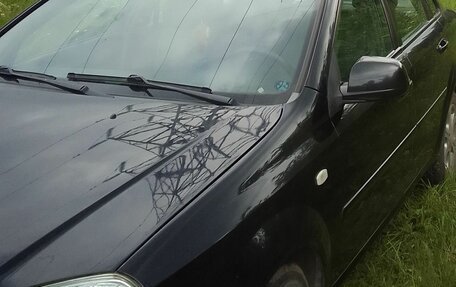 Chevrolet Lacetti, 2010 год, 550 000 рублей, 8 фотография