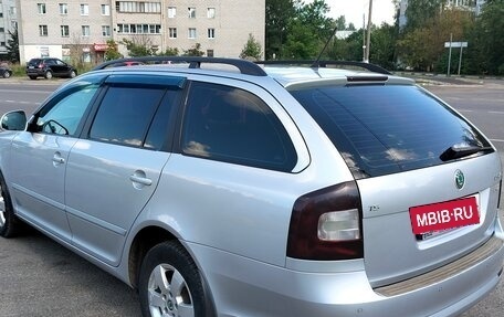 Skoda Octavia, 2011 год, 1 120 000 рублей, 16 фотография