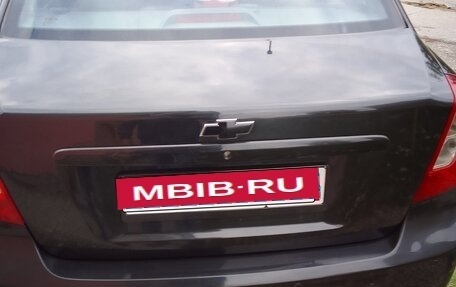 Chevrolet Lacetti, 2010 год, 550 000 рублей, 2 фотография
