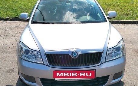 Skoda Octavia, 2011 год, 1 120 000 рублей, 21 фотография