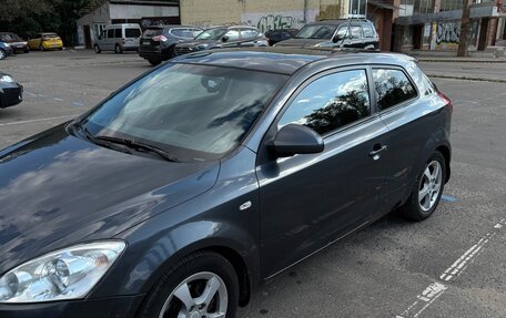 KIA cee'd I рестайлинг, 2008 год, 650 000 рублей, 2 фотография