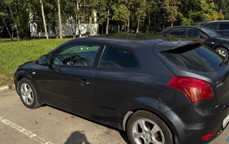KIA cee'd I рестайлинг, 2008 год, 650 000 рублей, 6 фотография