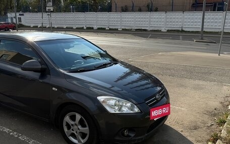 KIA cee'd I рестайлинг, 2008 год, 650 000 рублей, 3 фотография