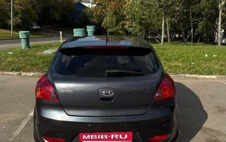 KIA cee'd I рестайлинг, 2008 год, 650 000 рублей, 5 фотография