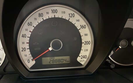 KIA cee'd I рестайлинг, 2008 год, 650 000 рублей, 9 фотография