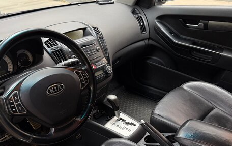 KIA cee'd I рестайлинг, 2008 год, 650 000 рублей, 10 фотография