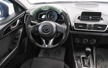 Mazda 3, 2013 год, 1 149 000 рублей, 10 фотография