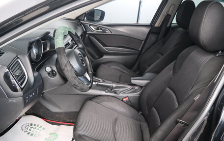 Mazda 3, 2013 год, 1 149 000 рублей, 8 фотография