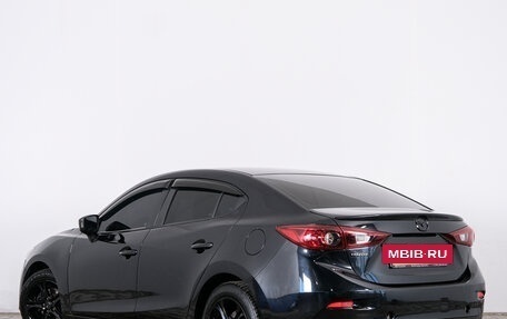 Mazda 3, 2013 год, 1 149 000 рублей, 5 фотография