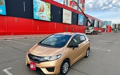 Honda Fit III, 2013 год, 1 100 000 рублей, 1 фотография
