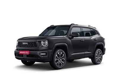 Haval H7, 2025 год, 3 761 500 рублей, 1 фотография