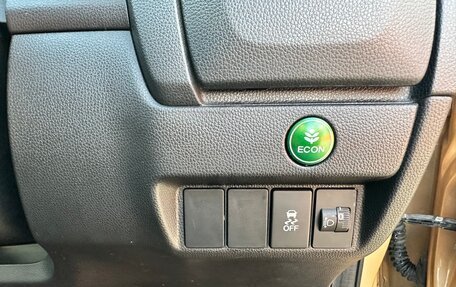 Honda Fit III, 2013 год, 1 100 000 рублей, 18 фотография