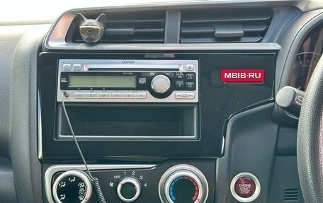 Honda Fit III, 2013 год, 1 100 000 рублей, 16 фотография