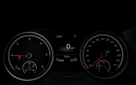 Volkswagen Caravelle T6 рестайлинг, 2021 год, 4 600 000 рублей, 14 фотография