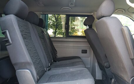 Volkswagen Caravelle T6 рестайлинг, 2021 год, 4 600 000 рублей, 10 фотография