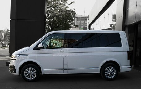 Volkswagen Caravelle T6 рестайлинг, 2021 год, 4 600 000 рублей, 8 фотография