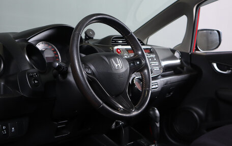 Honda Jazz II рестайлинг, 2011 год, 969 000 рублей, 8 фотография