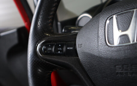 Honda Jazz II рестайлинг, 2011 год, 969 000 рублей, 10 фотография