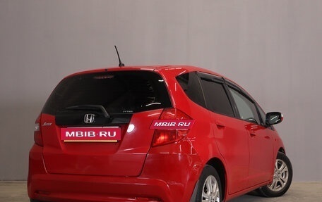 Honda Jazz II рестайлинг, 2011 год, 969 000 рублей, 7 фотография