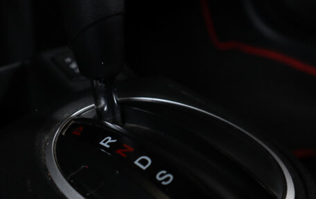 Honda Jazz II рестайлинг, 2011 год, 969 000 рублей, 15 фотография