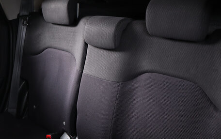 Honda Jazz II рестайлинг, 2011 год, 969 000 рублей, 20 фотография