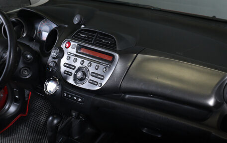 Honda Jazz II рестайлинг, 2011 год, 969 000 рублей, 16 фотография