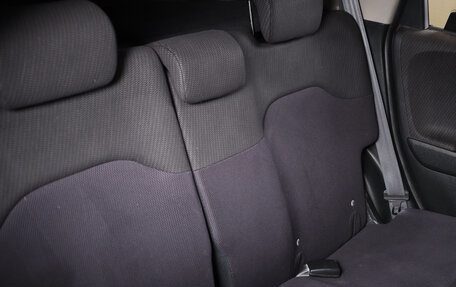 Honda Jazz II рестайлинг, 2011 год, 969 000 рублей, 19 фотография