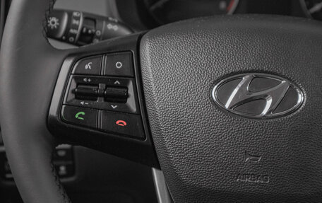 Hyundai Creta I рестайлинг, 2016 год, 1 579 000 рублей, 11 фотография