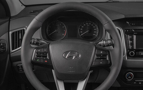 Hyundai Creta I рестайлинг, 2016 год, 1 579 000 рублей, 12 фотография