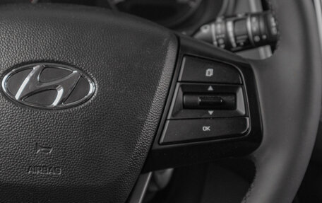 Hyundai Creta I рестайлинг, 2016 год, 1 579 000 рублей, 13 фотография