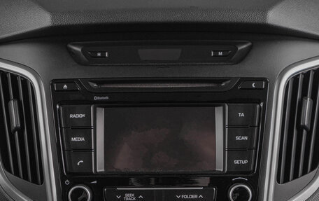Hyundai Creta I рестайлинг, 2016 год, 1 579 000 рублей, 14 фотография