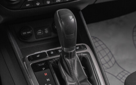 Hyundai Creta I рестайлинг, 2016 год, 1 579 000 рублей, 16 фотография