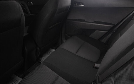 Hyundai Creta I рестайлинг, 2016 год, 1 579 000 рублей, 21 фотография
