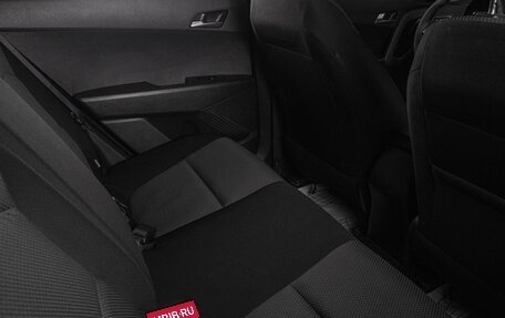 Hyundai Creta I рестайлинг, 2016 год, 1 579 000 рублей, 20 фотография