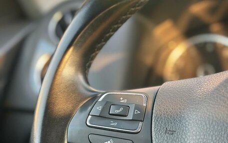 Volkswagen Tiguan I, 2013 год, 1 399 990 рублей, 5 фотография