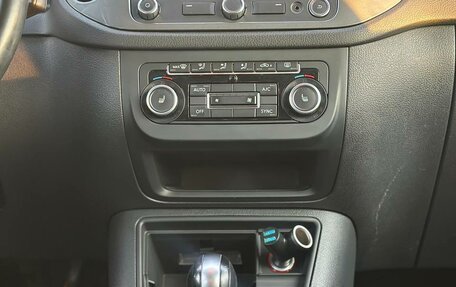 Volkswagen Tiguan I, 2013 год, 1 399 990 рублей, 7 фотография