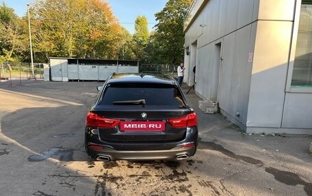 BMW 5 серия, 2019 год, 3 600 000 рублей, 6 фотография