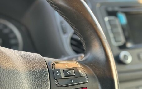 Volkswagen Tiguan I, 2013 год, 1 399 990 рублей, 6 фотография