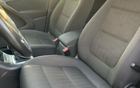 Volkswagen Tiguan I, 2013 год, 1 399 990 рублей, 11 фотография