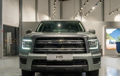 Haval H5, 2024 год, 3 999 000 рублей, 2 фотография