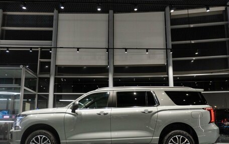 Haval H5, 2024 год, 3 999 000 рублей, 4 фотография