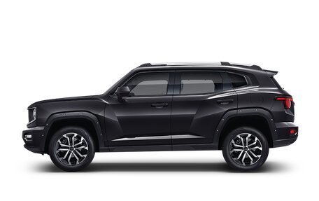 Haval H7, 2025 год, 3 761 500 рублей, 2 фотография