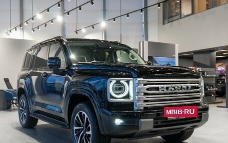 Haval H9, 2024 год, 4 398 000 рублей, 2 фотография