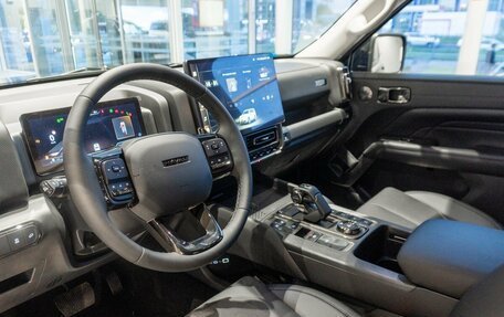 Haval H9, 2024 год, 4 398 000 рублей, 13 фотография